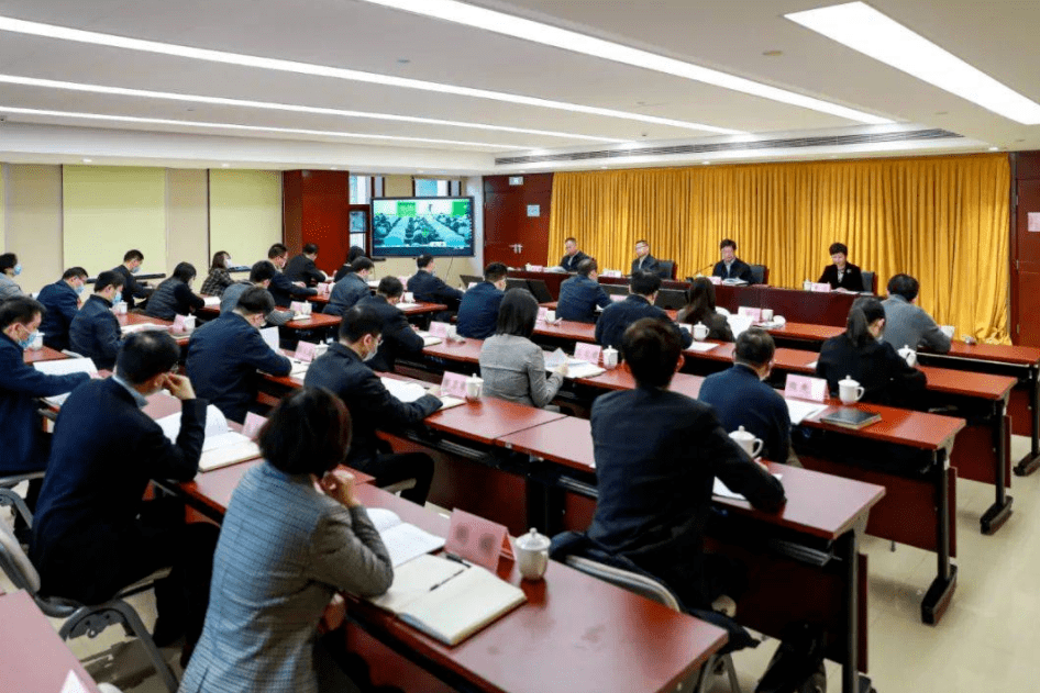 清单|政策解读丨国家医保局发布2021年10项重点工作清单