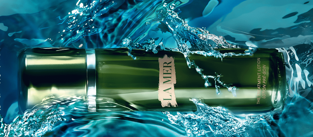 海蓝之谜修护精粹液点评