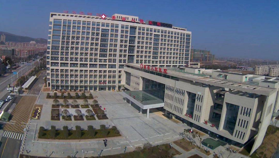 搬迁启动同城网探访萧县新医院内部设施有个情况一定要注意
