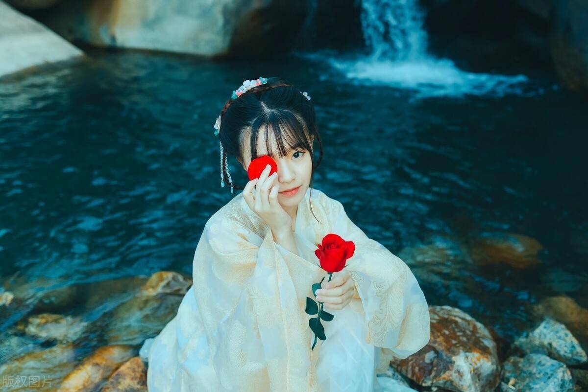 瑶姬:云雨的力量,仙女还是妓女?被误会千年,其实是巫女-搜狐大视野-搜狐新闻