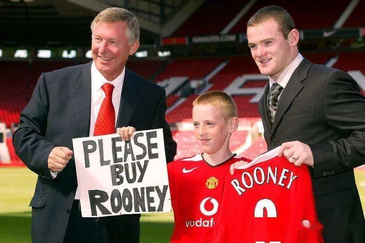 欠他一个告别_鲁尼