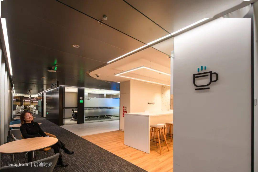 字节跳动北京方恒项目灯光设计