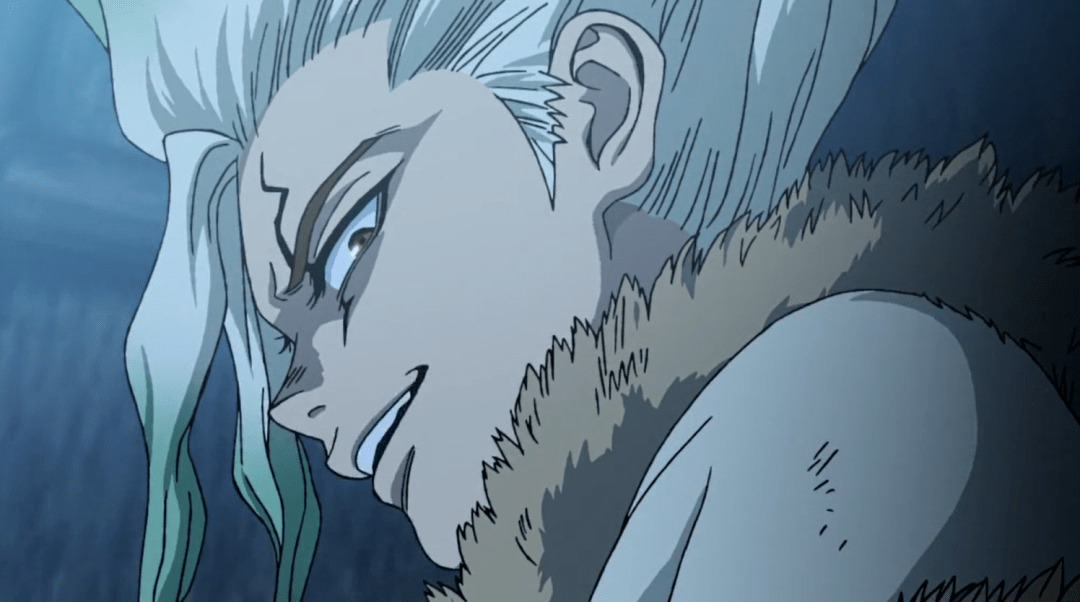 1月诸神之战石纪元进阶新篇章本土决战正式打响