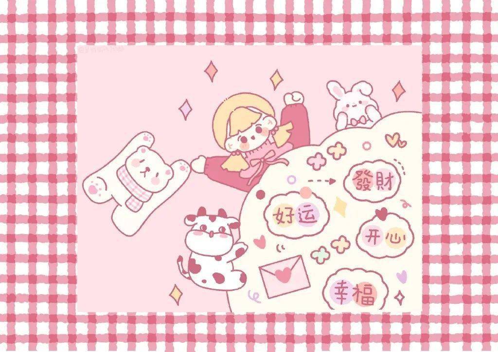 小众耐看的壁纸