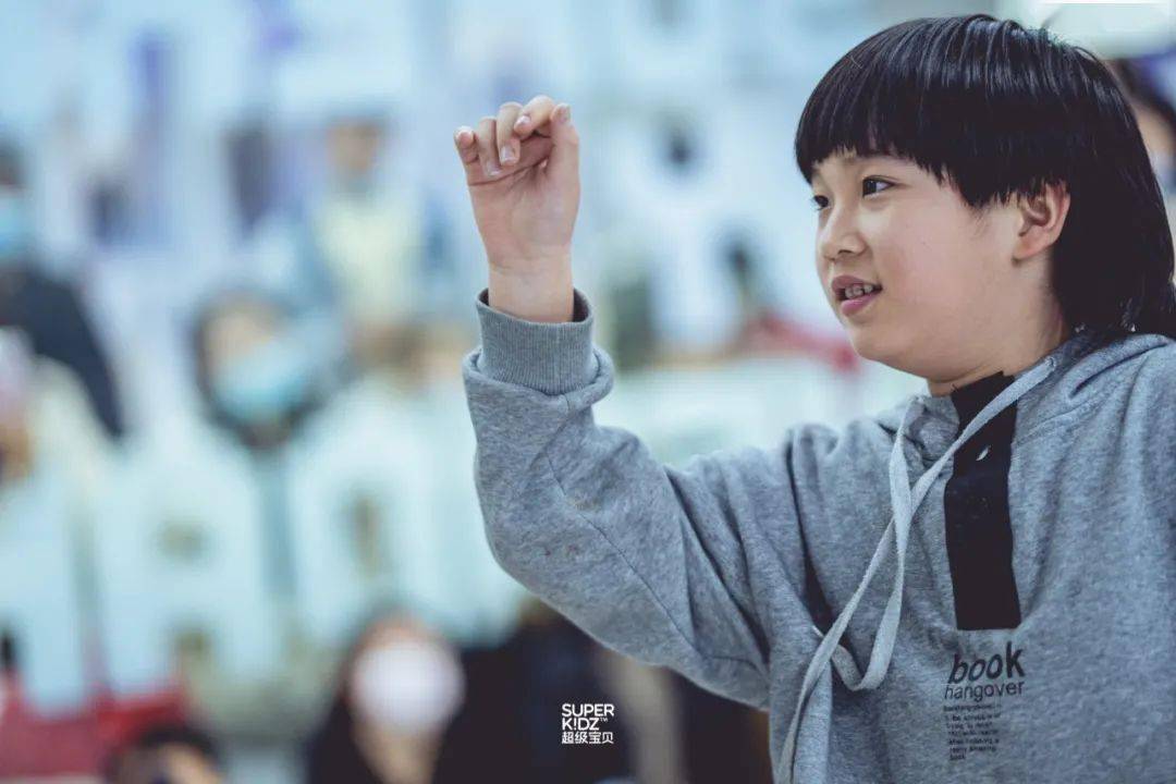 谢科函 张奕泽曹懿辰 李高宇轩