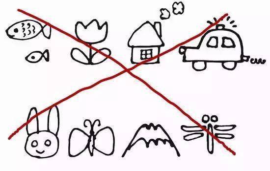 震惊！九岁前学画画，会毁了孩子_搜狐网