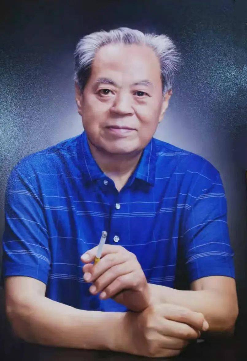 老鸦岭记事四十二李进学先生