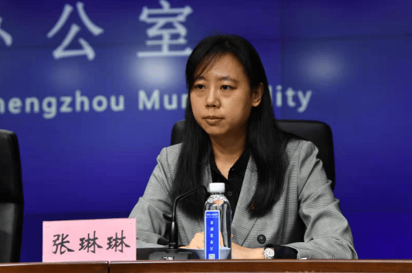 实录2021年郑州市冬春季新冠肺炎疫情防控新闻发布会