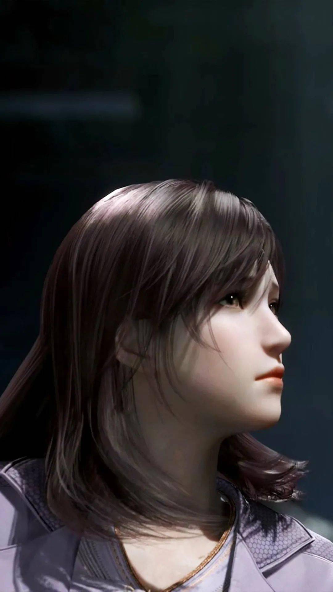 唐三:撩妹,你追不着._徐欣