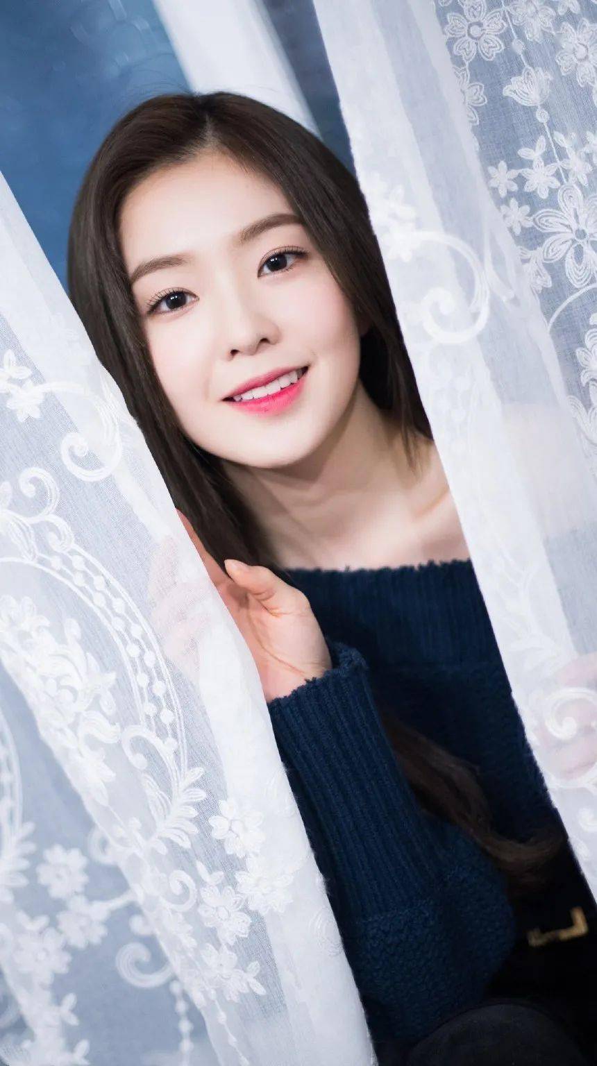 手机壁纸裴珠泫