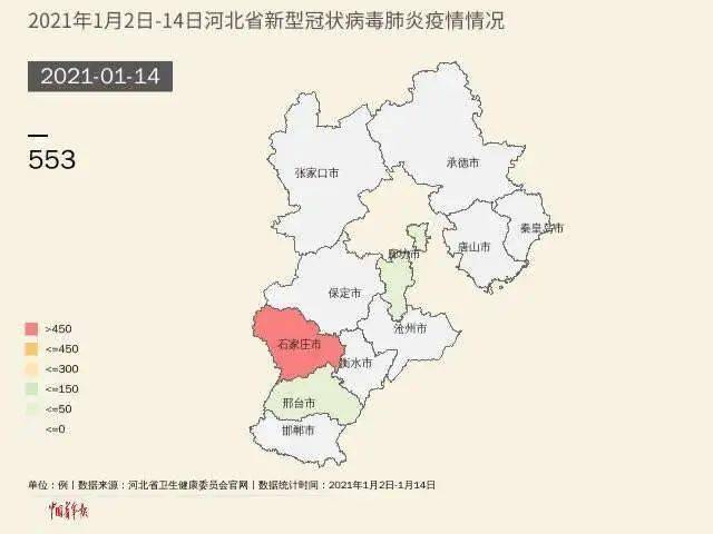 透过河北确诊患者的流调信息看看病毒到底多狡猾