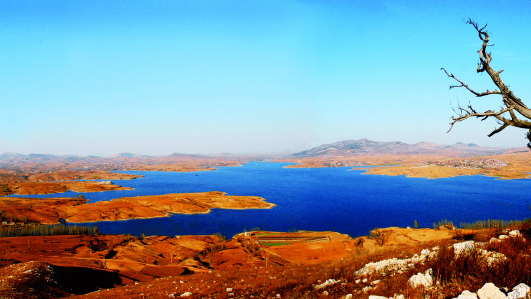 文化泗河源远流长