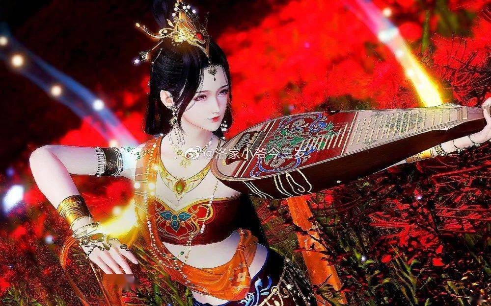 花里胡哨的截图get√_刀娘