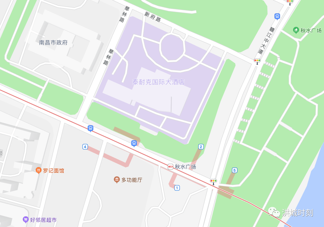 2.18万㎡!秋水广场地铁站地下规划商业!地铁大厦站地下商业要"重生"!