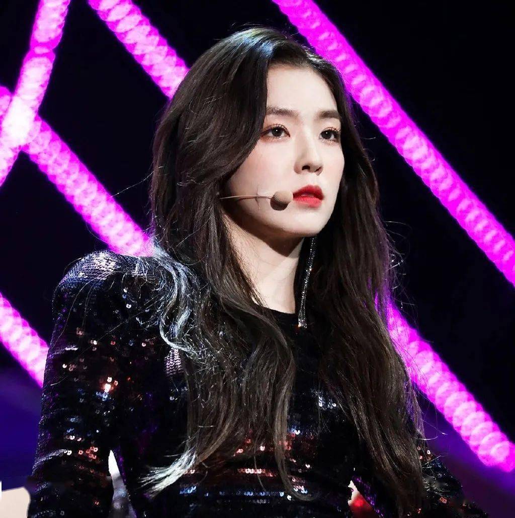 微信头像裴珠泫