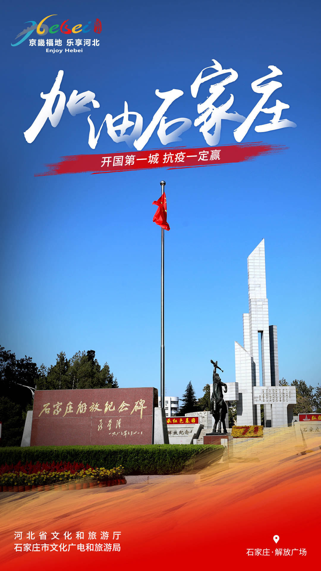  石家庄疫情最开始的地方(石家庄疫情出现的时间和地点)