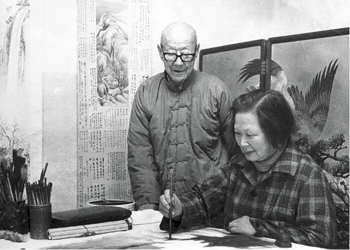 此人是酷爱收藏的民国"官二代",捐献故宫一半顶级书画_张伯驹