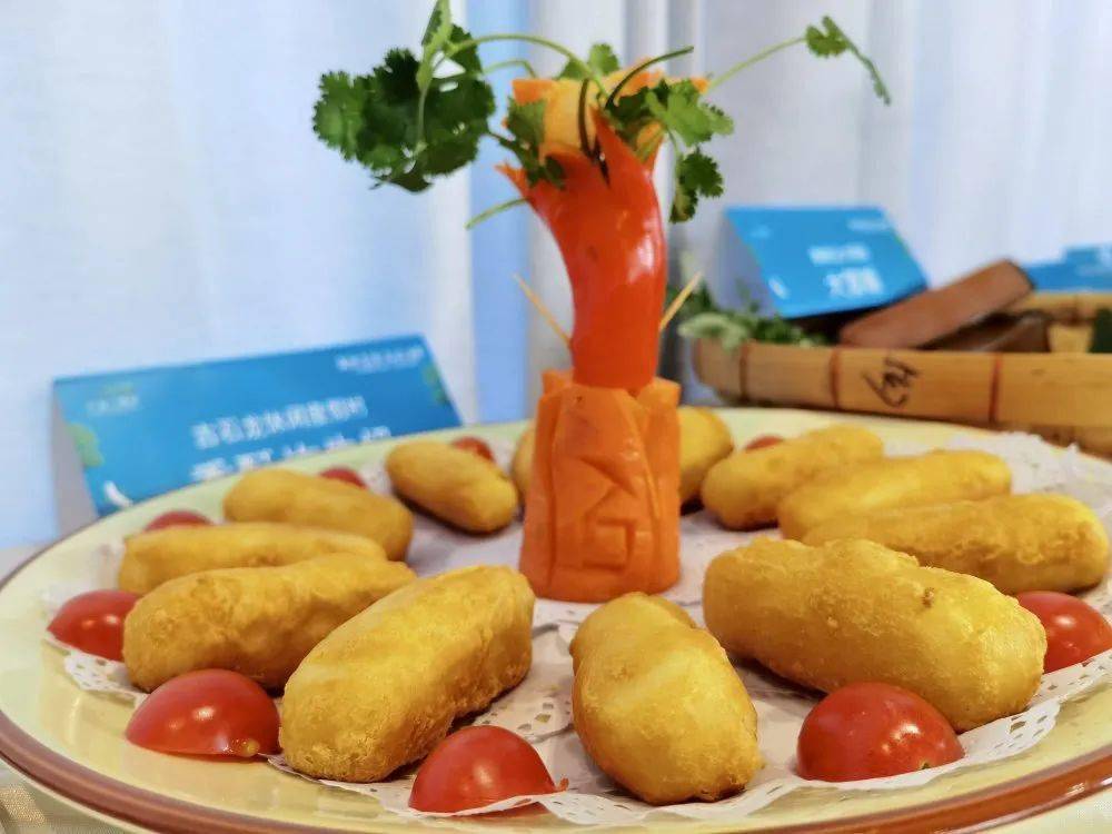 博罗十大名菜十大名小吃出炉你最钟爱哪一口