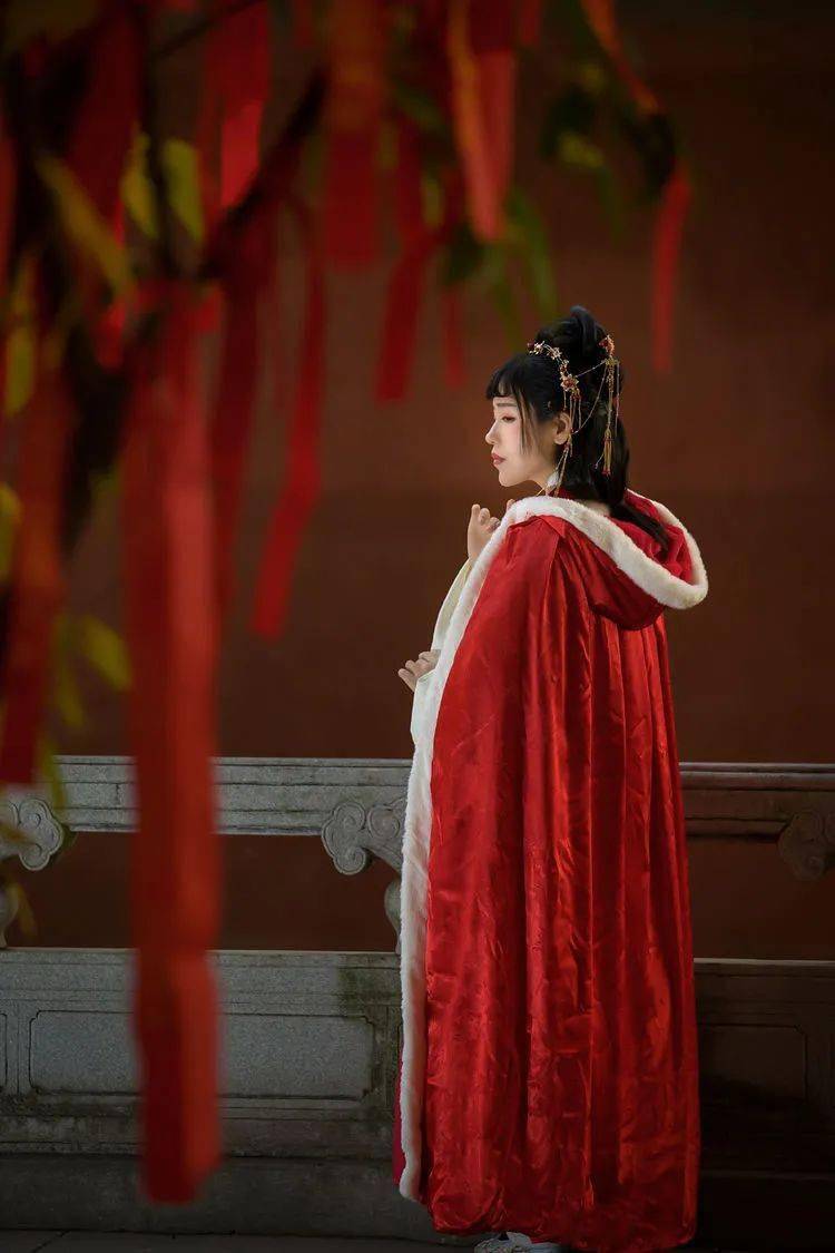 人像摄影:祈愿_手机搜狐网