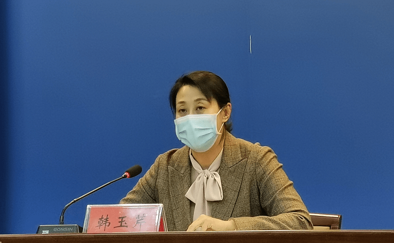 沈阳皇姑区12个中风险地区已调为低风险地区重点管控