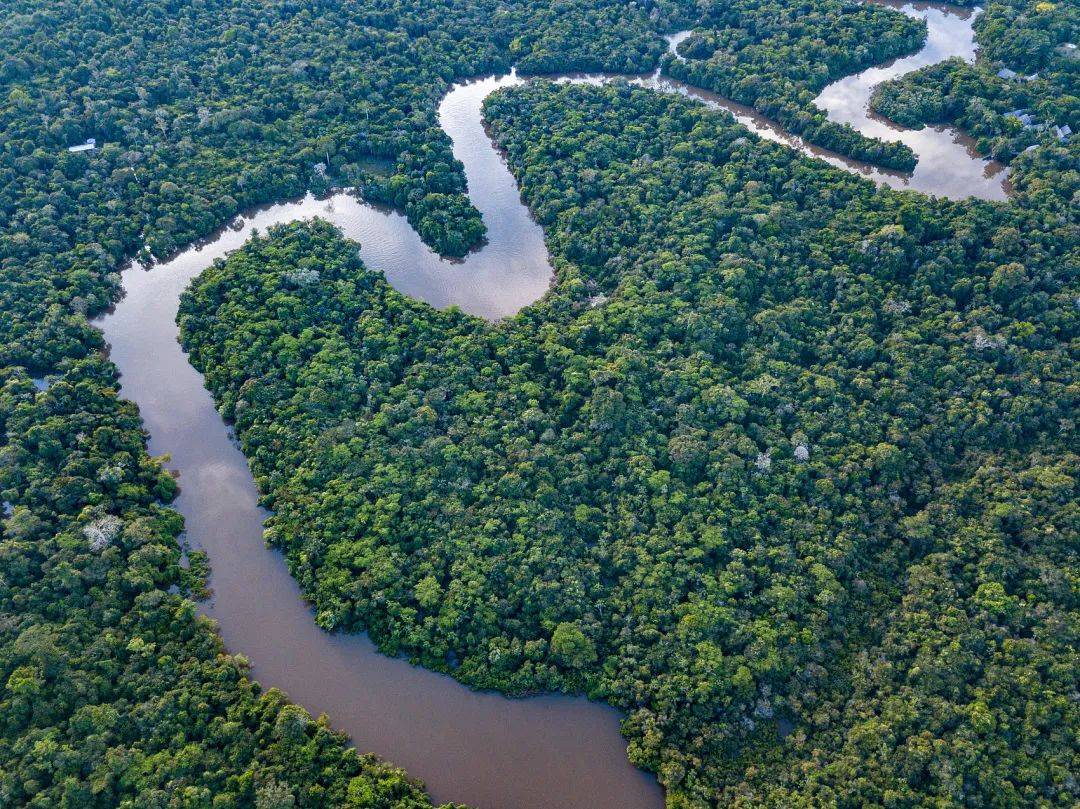 要怎么努力,才能被称为"母亲河"?_河流