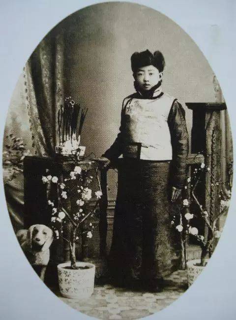 节目梅兰芳的艺术人生有着怎样不凡的传奇