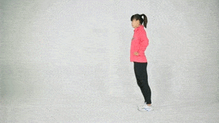 什么是交叉步 23dd1a927c6e44f391ba13c5616b18d7.gif