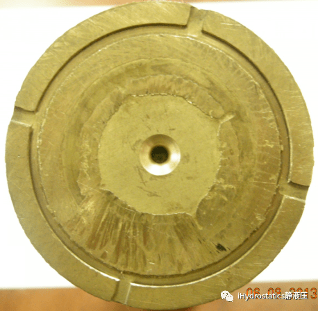 【i专栏】w11:柱塞泵零件22迹学——滑靴 | 马明东_摩擦