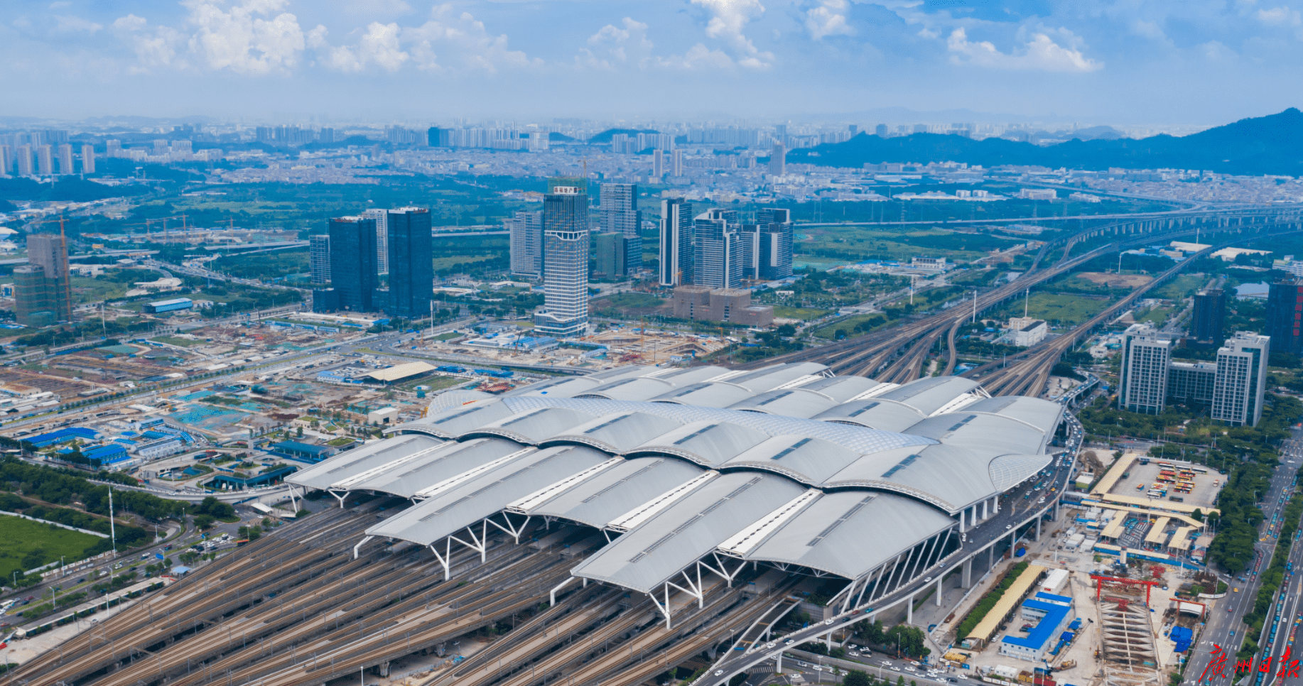 广州市增城区2021年第一季GDp_热门小区的冷门户型,给刚需发了条微信语音