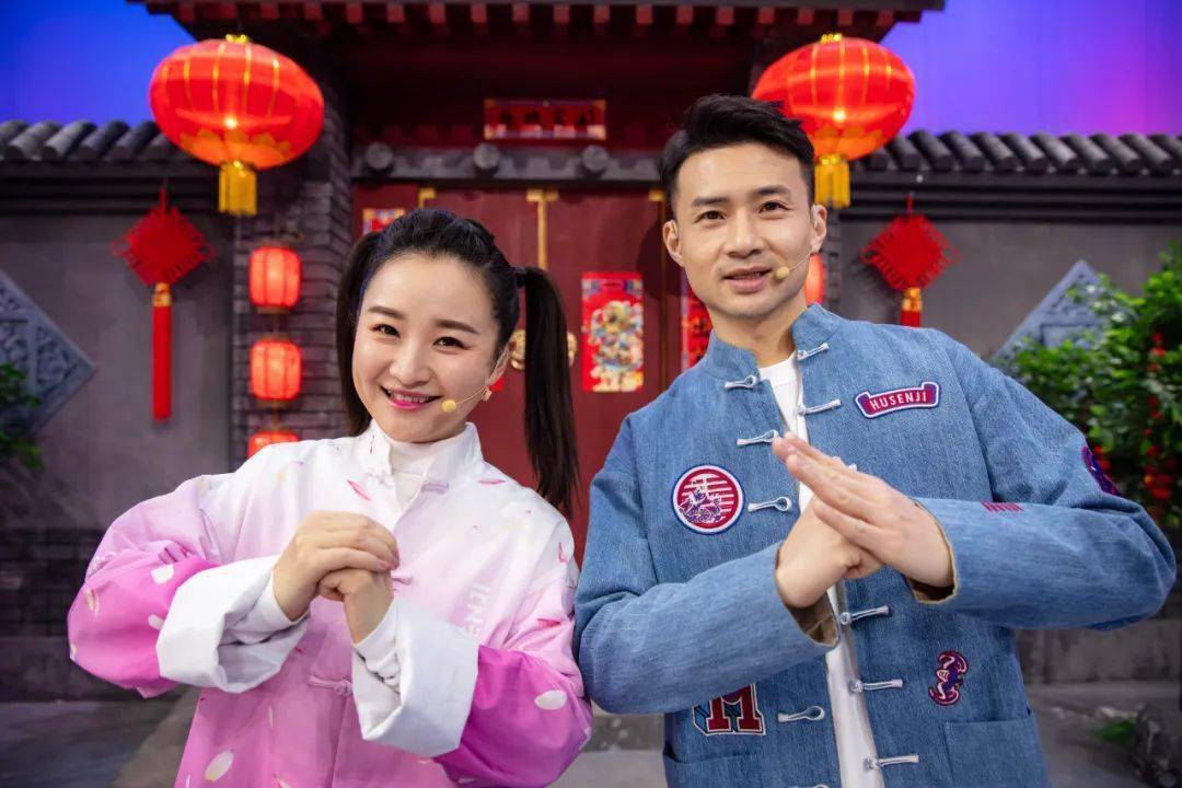 连续8年,今年过年还看它!