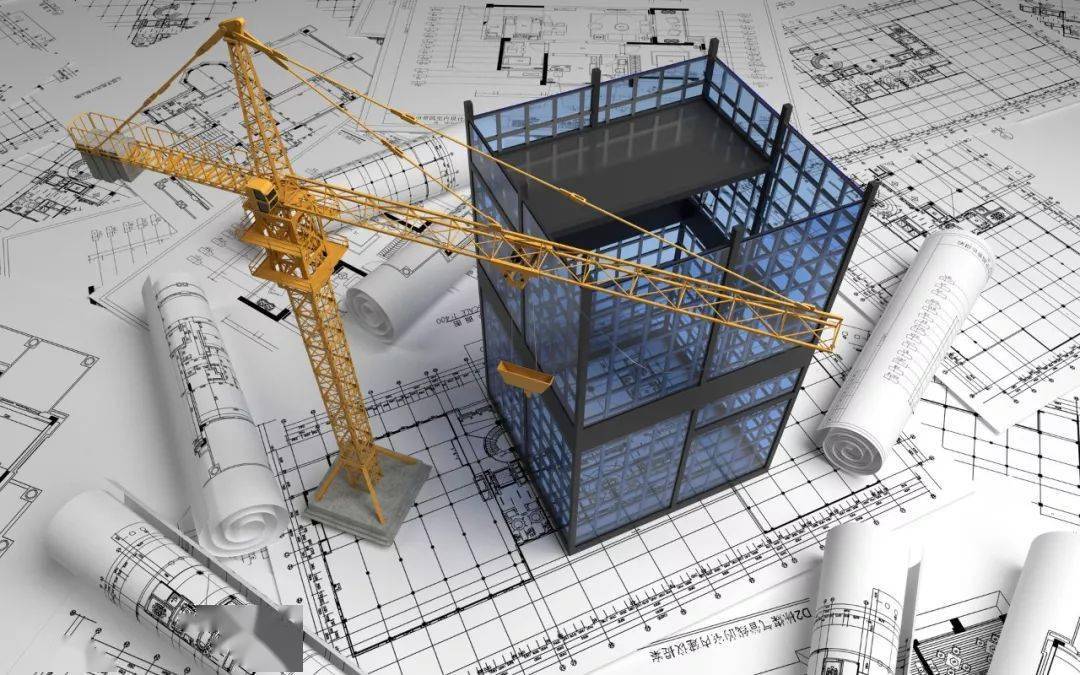 超全从开工到竣工所需工程资料共180项