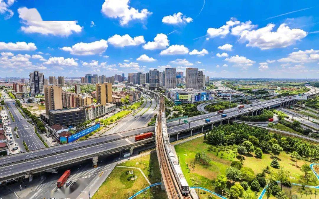 昆山花桥镇gdp2019_江苏昆山花桥镇地图