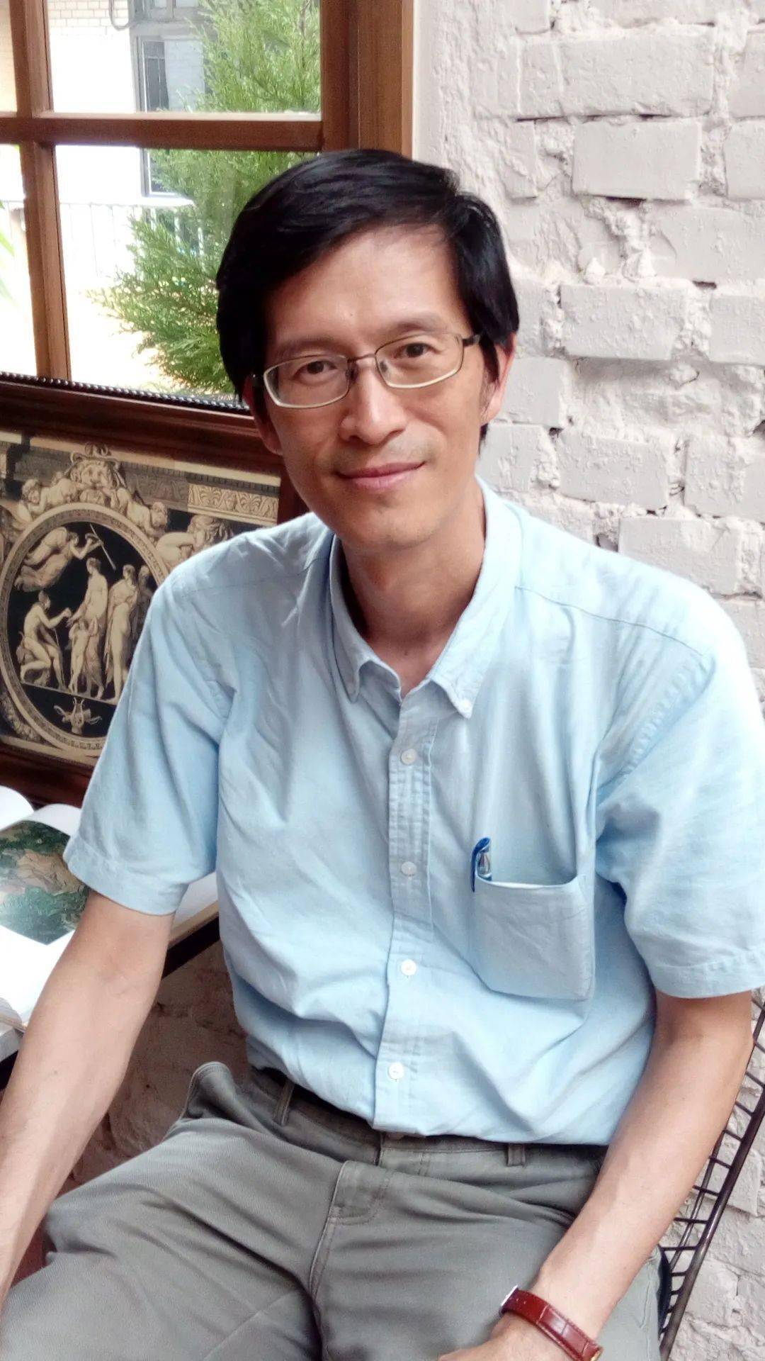 林世仁作家周益民您认为儿童散文作为散文家族的一员,具有怎样的特质?