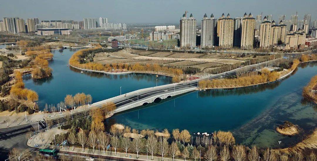 快来点让我们一起点靓许昌