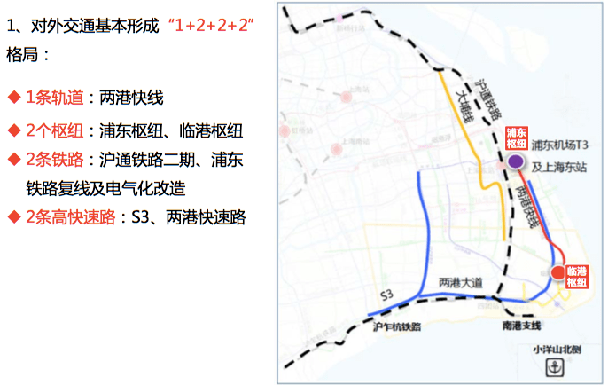 大意外临港新片区的超大惊喜