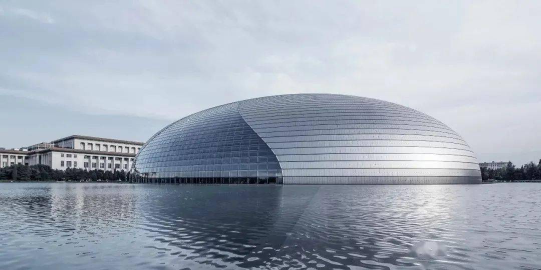 北京世奥国际中心图片