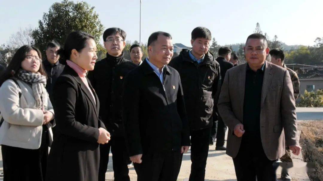 严禁人员聚集全县党员干部带头长汀县召开新冠肺炎疫情防控工作视频