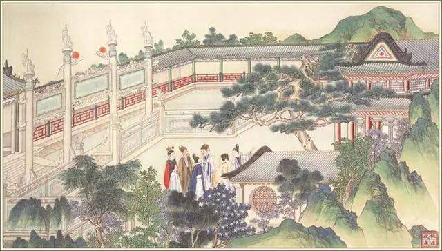 唐诗鉴赏-从军行(杨炯)_书生