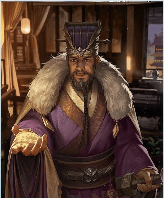 三国杀新武将董承登场有人讨厌有人爱他的实力究竟如何