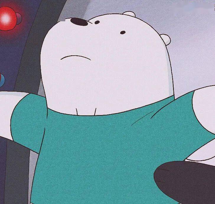 咱们裸熊头像959995999599闺蜜头像9599959995