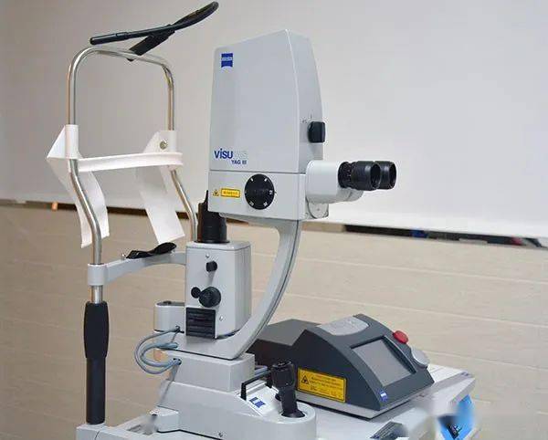 临沧市医院眼科开展视觉电生理检查眼底激光治疗
