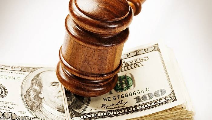 湖北农信联社违法遭罚 未按规报送可疑交易报告