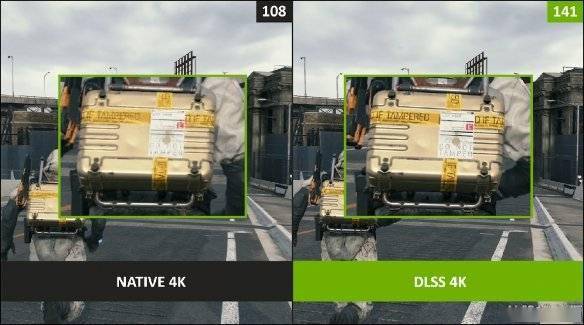 AI渲染魔法加速光追 見證NVIDIA DLSS的奇跡時刻 科技 第4張