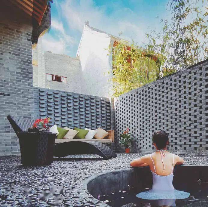 陕西民宿推荐云尚61鹿鲸山居太白山下最逍遥