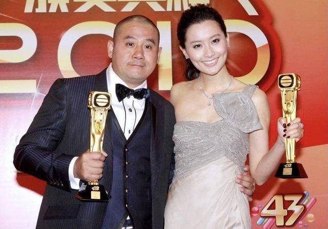 辛酸史前tvb艺人麦长青自曝当年离巢原因不被尊重