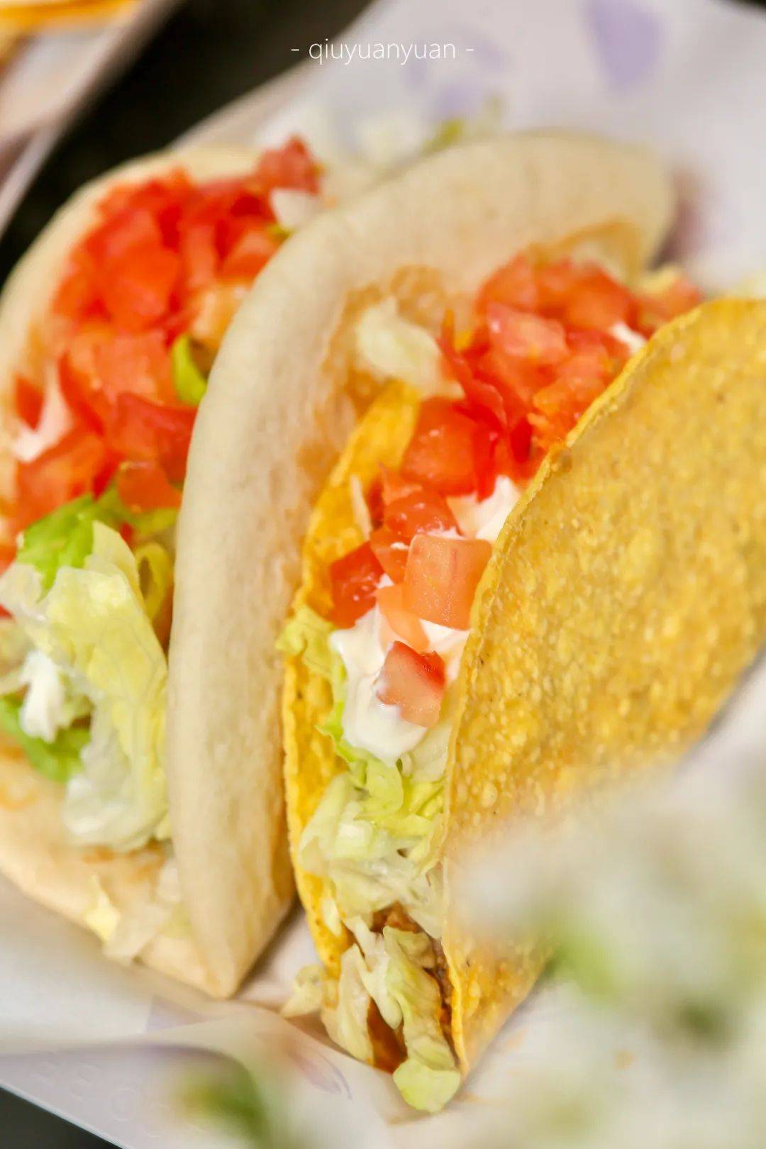 工艺的锅贴水饺 御八方·锅贴の王(伊势丹店)  风靡全球的墨西哥快餐