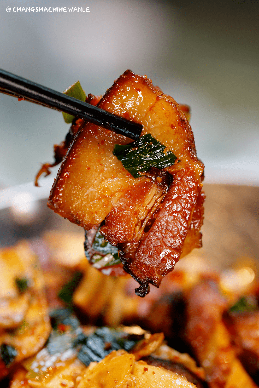 长沙口味菜代表"壹盏灯",腊八开启家的温暖!