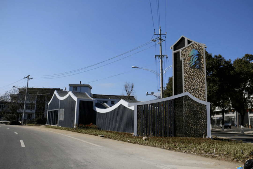 喜报黄岩这里获评省级园林城镇