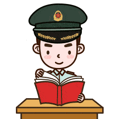 热血青年精诚报国!横栏镇开展2021年春季征兵体检工作