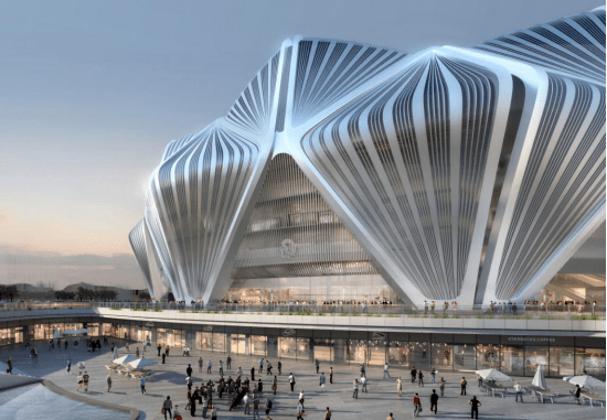 5万起!今年春节留在广州,你也能轻松"安家"_冠珺